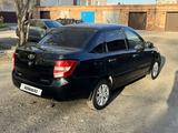 ВАЗ (Lada) Granta 2190 2013 года за 2 850 000 тг. в Усть-Каменогорск – фото 3