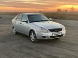 ВАЗ (Lada) Priora 2172 2008 годаfor1 600 000 тг. в Павлодар