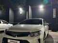 Toyota Camry 2017 года за 14 500 000 тг. в Шымкент