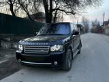 Land Rover Range Rover 2011 годаүшін11 000 000 тг. в Алматы