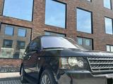 Land Rover Range Rover 2011 годаүшін11 500 000 тг. в Алматы – фото 3