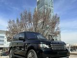 Land Rover Range Rover 2011 годаүшін11 500 000 тг. в Алматы – фото 5