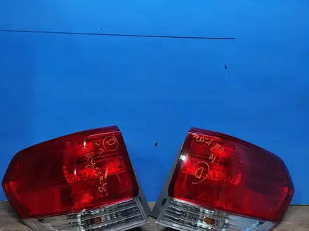 Стоп фонарь Honda Odyssey RL3 RL4 рестайлинг USA за 45 000 тг. в Астана