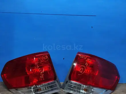 Стоп фонарь Honda Odyssey RL3 RL4 рестайлинг USA за 45 000 тг. в Астана