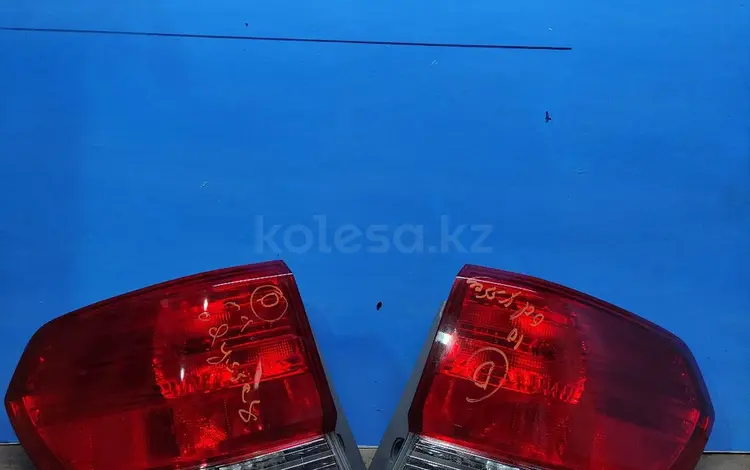 Стоп фонарь Honda Odyssey RL3 RL4 рестайлинг USA за 45 000 тг. в Астана