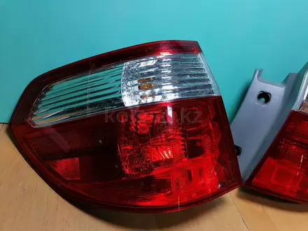 Стоп фонарь Honda Odyssey RL3 RL4 рестайлинг USA за 45 000 тг. в Астана – фото 5