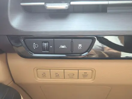 Kia Carnival 2021 года за 16 700 000 тг. в Алматы – фото 23