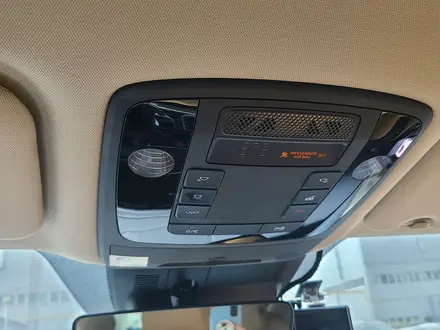 Kia Carnival 2021 года за 16 700 000 тг. в Алматы – фото 24