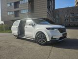 Kia Carnival 2021 годаүшін22 000 000 тг. в Алматы