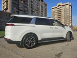 Kia Carnival 2021 годаүшін16 700 000 тг. в Алматы – фото 3