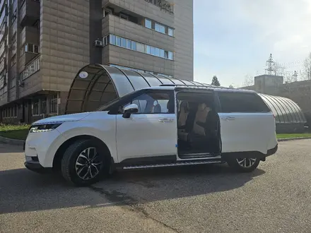 Kia Carnival 2021 года за 16 700 000 тг. в Алматы – фото 8