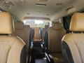 Kia Carnival 2021 года за 16 700 000 тг. в Алматы – фото 26