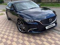 Mazda 6 2016 года за 9 200 000 тг. в Шымкент