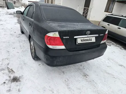 Toyota Camry 2006 года за 4 100 000 тг. в Алматы