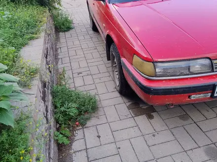 Mazda 626 1991 года за 850 000 тг. в Семей