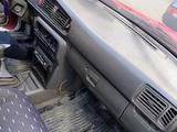 Mazda 626 1991 годаүшін850 000 тг. в Семей – фото 3