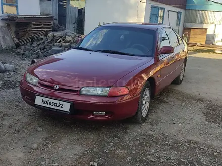 Mazda 626 1993 года за 1 300 000 тг. в Алматы – фото 5