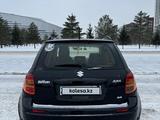 Suzuki SX4 2011 года за 4 000 000 тг. в Астана – фото 4