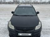 Suzuki SX4 2011 года за 4 000 000 тг. в Астана