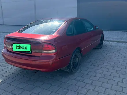 Mazda 626 1992 года за 700 000 тг. в Семей – фото 5