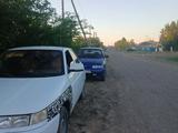 ВАЗ (Lada) 2110 1998 года за 500 000 тг. в Уральск