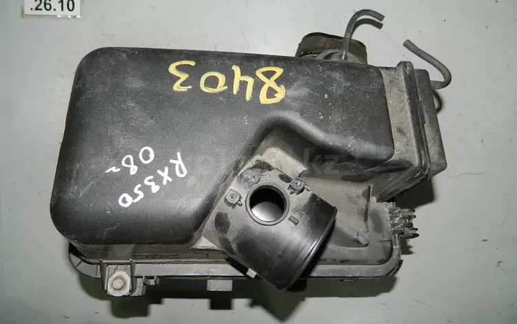 Корпус воздушного фильтра за 25 300 тг. в Алматы