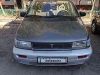 Mitsubishi Space Wagon 1992 года за 1 900 000 тг. в Алматы