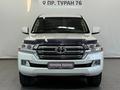 Toyota Land Cruiser Luxe 2020 года за 32 900 000 тг. в Астана – фото 4