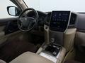 Toyota Land Cruiser Luxe 2020 года за 32 900 000 тг. в Астана – фото 13