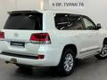 Toyota Land Cruiser Luxe 2020 года за 32 900 000 тг. в Астана – фото 19