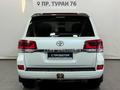 Toyota Land Cruiser Luxe 2020 года за 32 900 000 тг. в Астана – фото 5