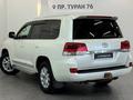 Toyota Land Cruiser Luxe 2020 года за 32 900 000 тг. в Астана – фото 2