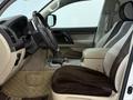 Toyota Land Cruiser Luxe 2020 года за 32 900 000 тг. в Астана – фото 12