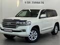 Toyota Land Cruiser Luxe 2020 года за 32 900 000 тг. в Астана