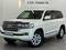 Toyota Land Cruiser Luxe 2020 года за 32 900 000 тг. в Астана