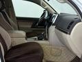 Toyota Land Cruiser Luxe 2020 года за 32 900 000 тг. в Астана – фото 6