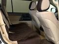 Toyota Land Cruiser Luxe 2020 года за 32 900 000 тг. в Астана – фото 7
