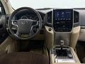 Toyota Land Cruiser Luxe 2020 года за 32 900 000 тг. в Астана – фото 9