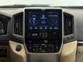 Toyota Land Cruiser Luxe 2020 года за 32 900 000 тг. в Астана – фото 16
