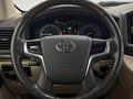 Toyota Land Cruiser Luxe 2020 года за 32 900 000 тг. в Астана – фото 14