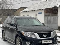 Nissan Pathfinder 2014 года за 12 000 000 тг. в Алматы