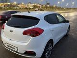 Kia Cee'd 2012 годаүшін5 000 000 тг. в Астана – фото 4