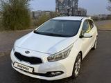 Kia Cee'd 2012 годаүшін5 000 000 тг. в Астана