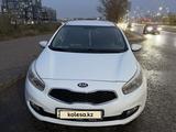 Kia Cee'd 2012 годаүшін5 000 000 тг. в Астана – фото 2