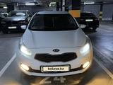 Kia Cee'd 2012 годаүшін5 000 000 тг. в Астана – фото 5