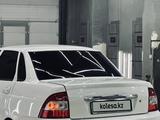 ВАЗ (Lada) Priora 2170 2014 годаfor2 600 000 тг. в Кокшетау – фото 4