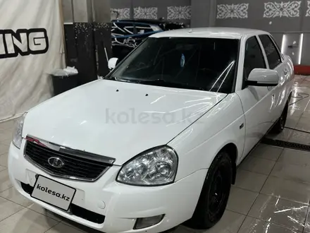 ВАЗ (Lada) Priora 2170 2014 года за 2 750 000 тг. в Кокшетау