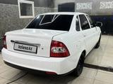 ВАЗ (Lada) Priora 2170 2014 года за 2 750 000 тг. в Кокшетау – фото 5