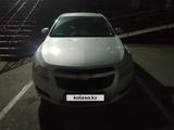 Chevrolet Cruze 2010 года за 3 300 000 тг. в Астана – фото 2