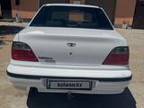 Daewoo Nexia 2002 годаүшін1 500 000 тг. в Кызылорда – фото 3